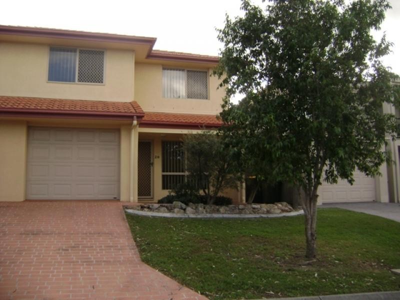 28 Johnston Street, Carina QLD 4152