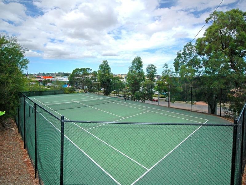 7 Boyd, Bowen Hills QLD 4006