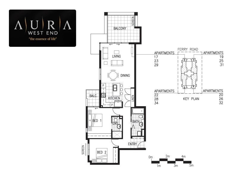 28 Ferry Rd, West End QLD 4101