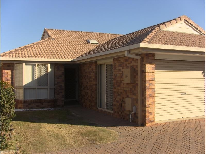 100 Meadowlands Rd, Carindale QLD 4152