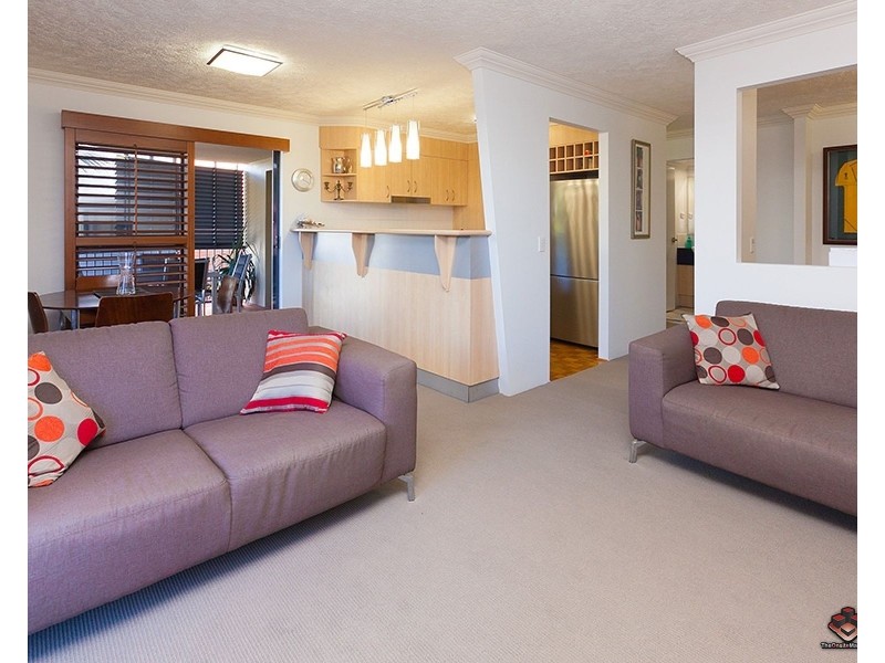 55/68 Beeston Street, Teneriffe QLD 4005