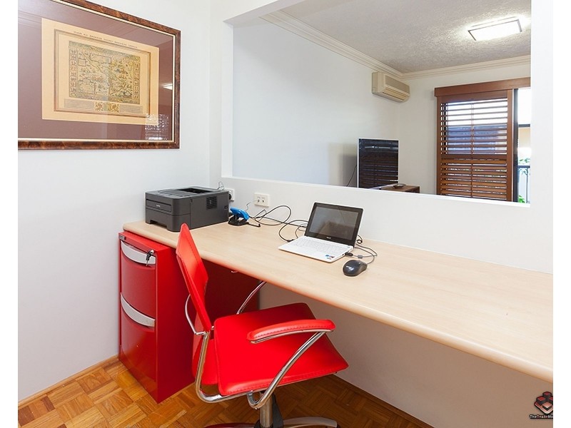 55/68 Beeston Street, Teneriffe QLD 4005