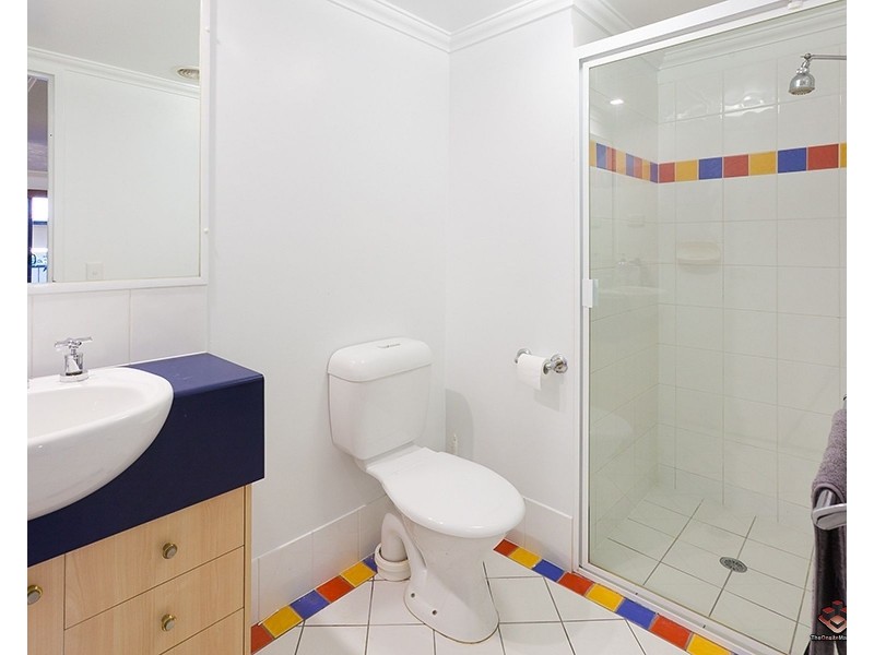 55/68 Beeston Street, Teneriffe QLD 4005