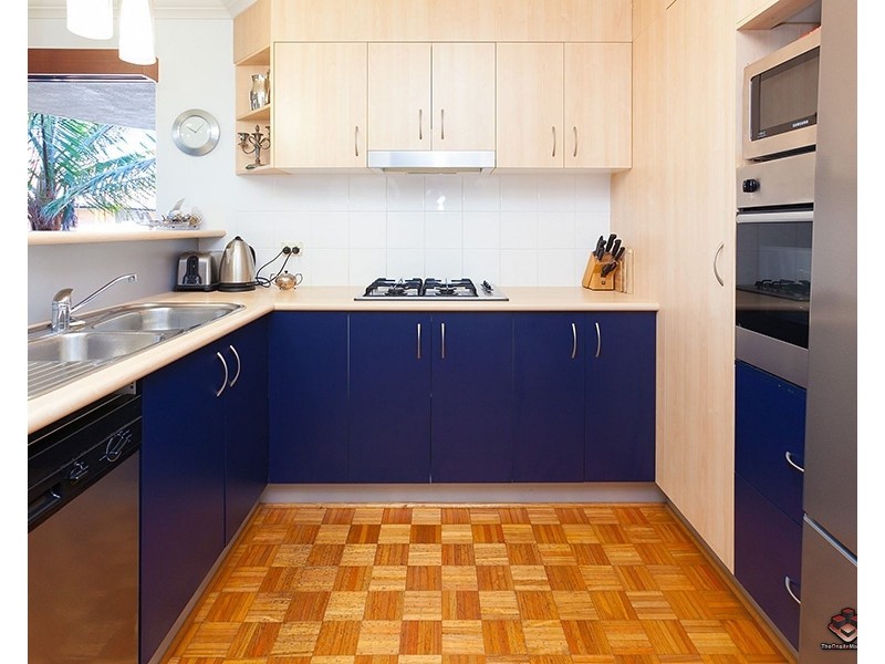 55/68 Beeston Street, Teneriffe QLD 4005