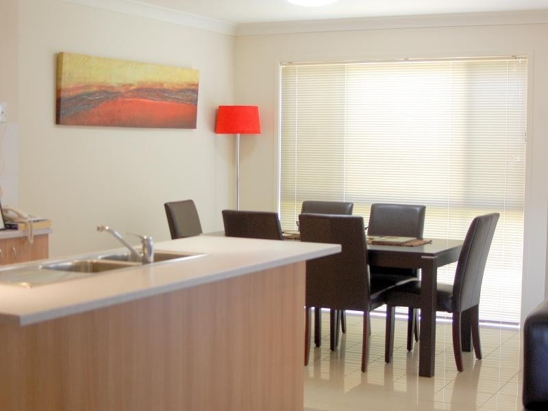 1 Ibis Boulevard, Eli Waters QLD 4655