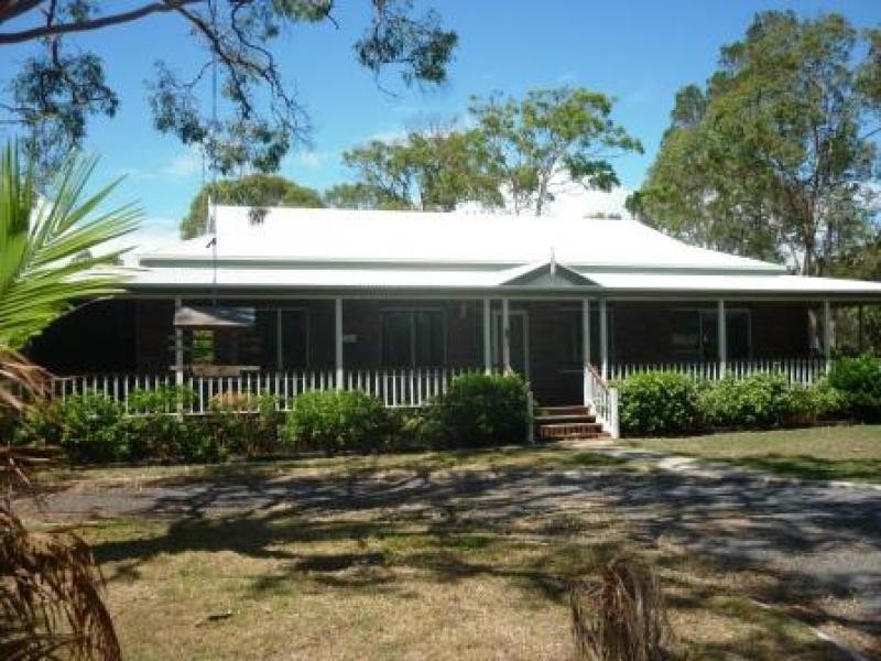 9 Verden Drive, Urangan QLD 4655