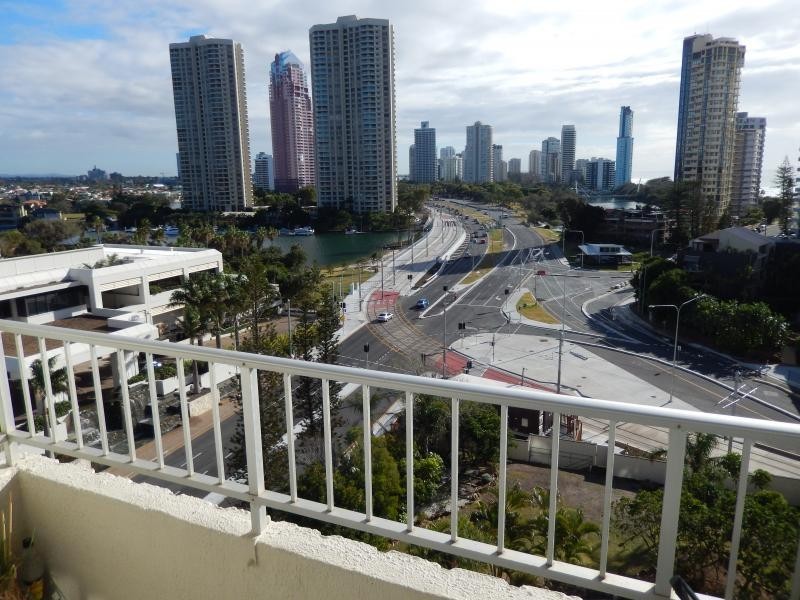 3422 Surfers Paradise Bvld, Surfers Paradise QLD 4217