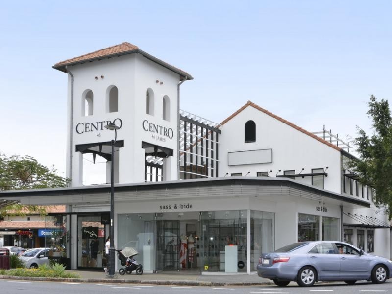 59 Robertson Street, Fortitude Valley QLD 4006