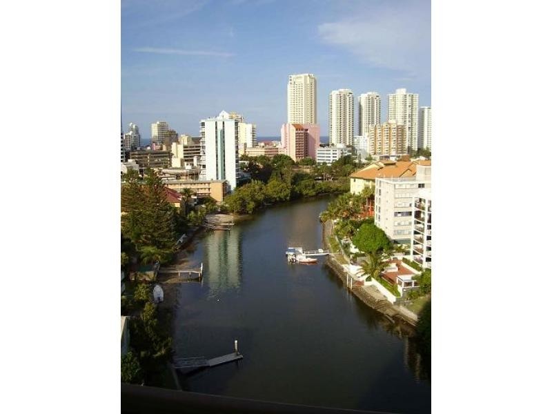 21 Peninsular Drive, Surfers Paradise QLD 4217