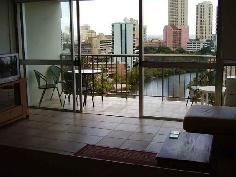 21 Peninsular Drive, Surfers Paradise QLD 4217