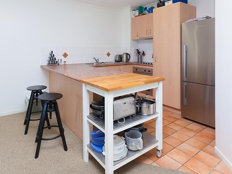 52 NEWSTEAD TERRACE, Newstead QLD 4006