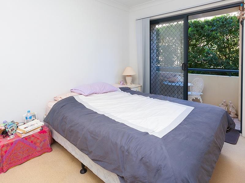 52 NEWSTEAD TERRACE, Newstead QLD 4006