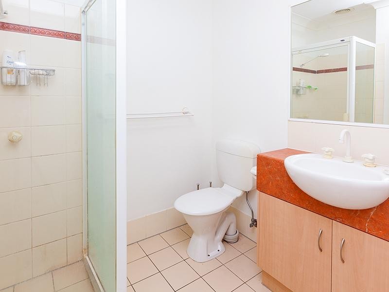 52 NEWSTEAD TERRACE, Newstead QLD 4006