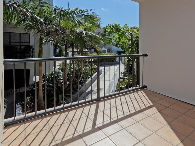 52 NEWSTEAD TERRACE, Newstead QLD 4006