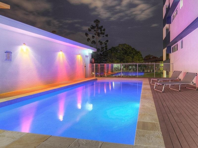 Kelvin Grove QLD 4059