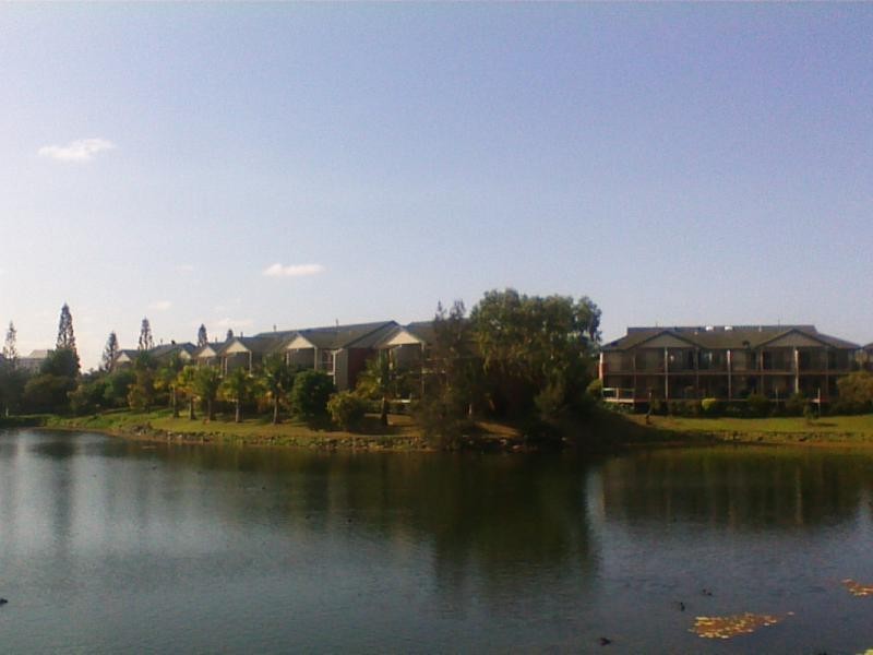 9 Santa Cruz Blvd, Clear Island Waters QLD 4226