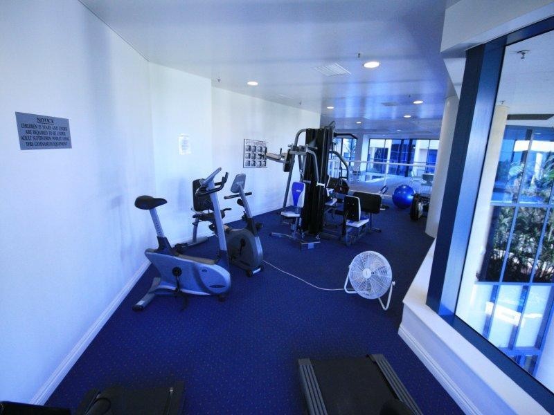 21 / 8 Goodwin Street, Kangaroo Point QLD 4169