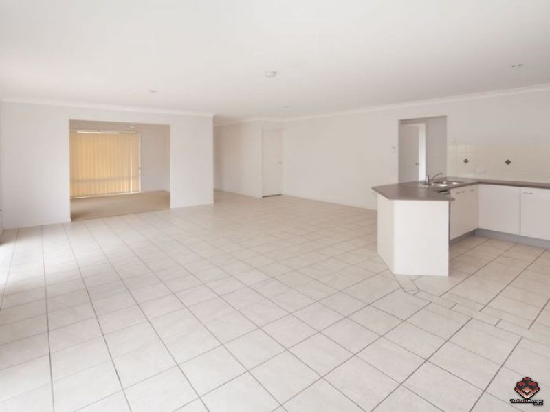 3 Bos Drive, Coomera QLD 4209