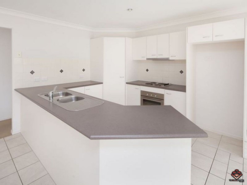 3 Bos Drive, Coomera QLD 4209
