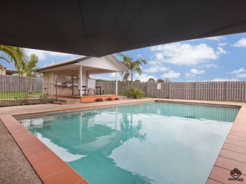 3 Bos Drive, Coomera QLD 4209