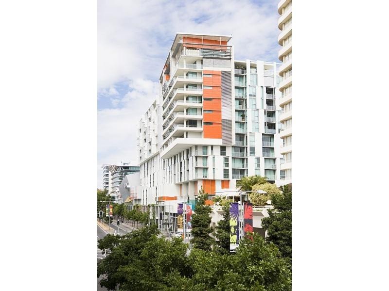 161 Grey St, South Brisbane QLD 4101