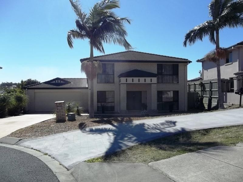 38 Leelaben Place, Eight Mile Plains QLD 4113