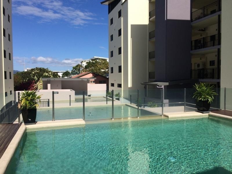 Townsville City QLD 4810