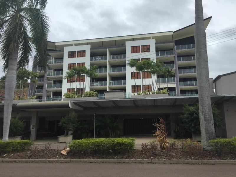 Townsville City QLD 4810