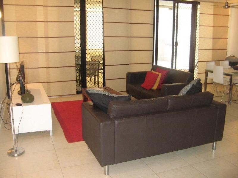 Townsville City QLD 4810