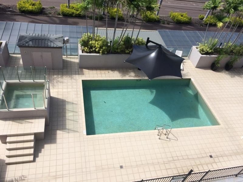 Townsville City QLD 4810