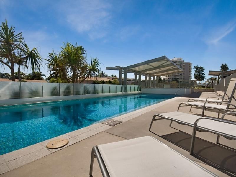 6 Mariners Drive, Townsville City QLD 4810