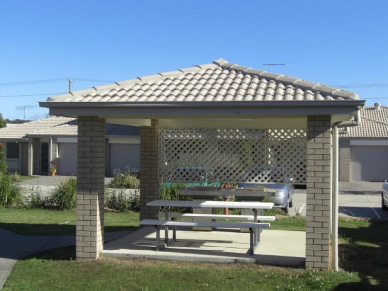 15 Workshops, Brassall QLD 4305