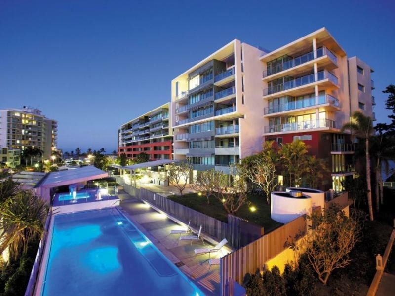 6 Mariners Drive, Townsville City QLD 4810