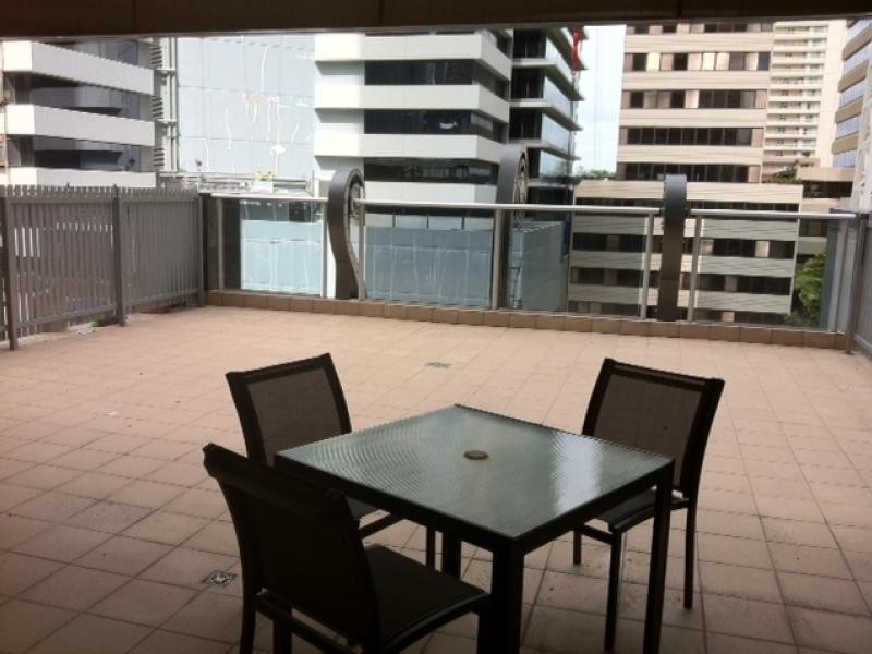 70 Mary st, Brisbane QLD 4000