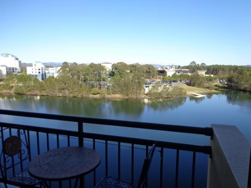 25 Lake Orr Drive, Robina QLD 4226