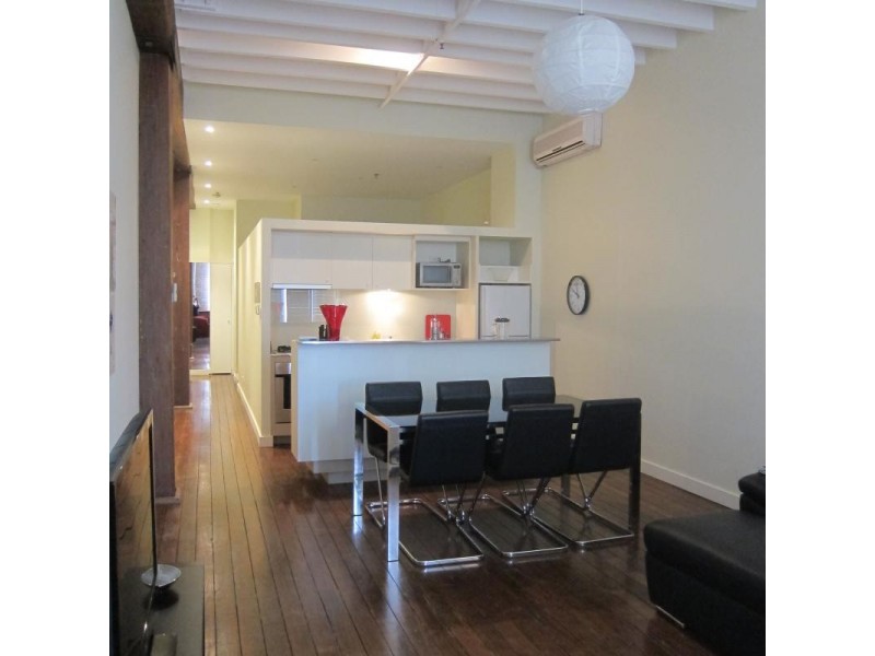 88 Macquarie Street, Teneriffe QLD 4005