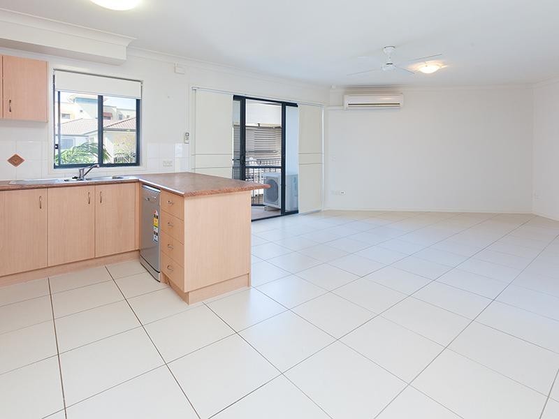 52 NEWSTEAD TERRACE, Newstead QLD 4006