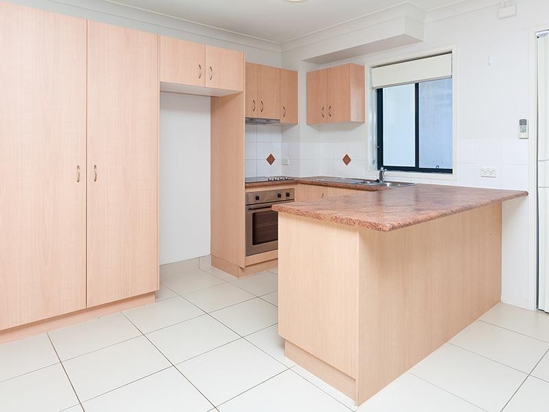 52 NEWSTEAD TERRACE, Newstead QLD 4006