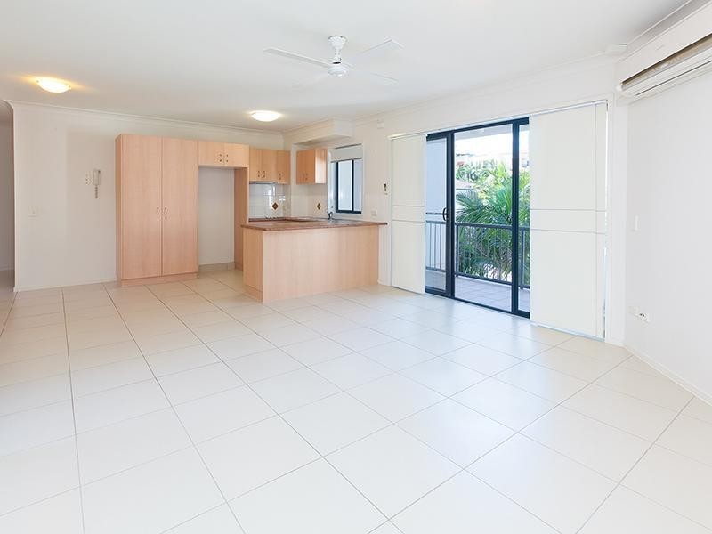 52 NEWSTEAD TERRACE, Newstead QLD 4006