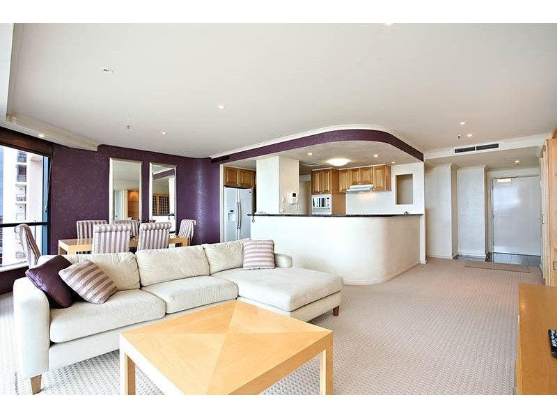 82 / 8 Goodwin Street, Kangaroo Point QLD 4169