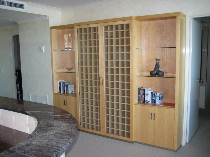 82 / 8 Goodwin Street, Kangaroo Point QLD 4169