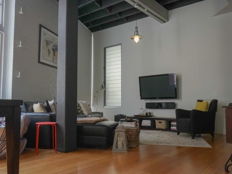 36 Vernon Terrace, Teneriffe QLD 4005