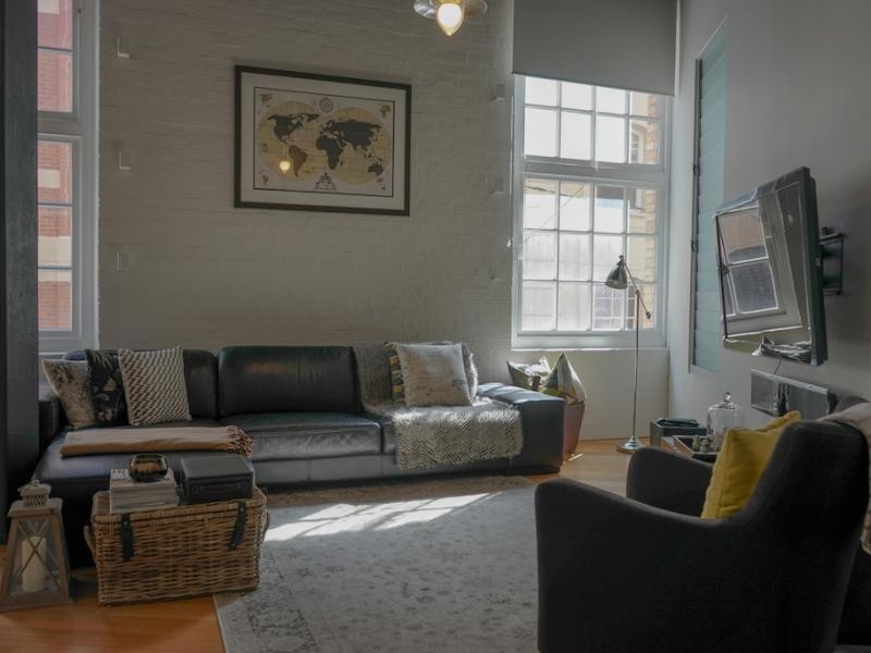 36 Vernon Terrace, Teneriffe QLD 4005