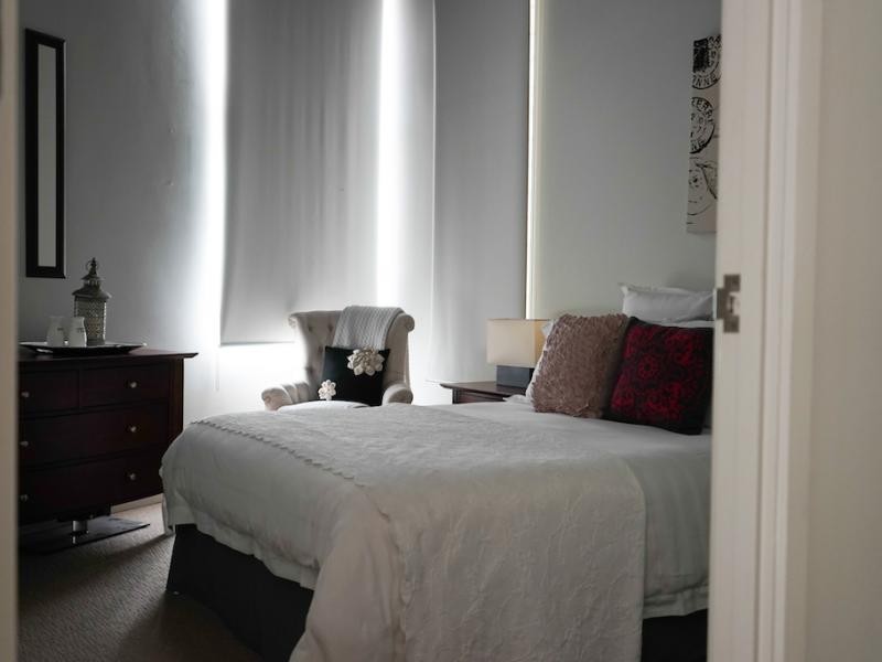 36 Vernon Terrace, Teneriffe QLD 4005