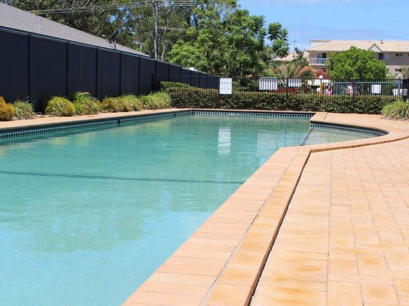 1-9 Unit 77 Gray Street, Tweed Heads West NSW 2485