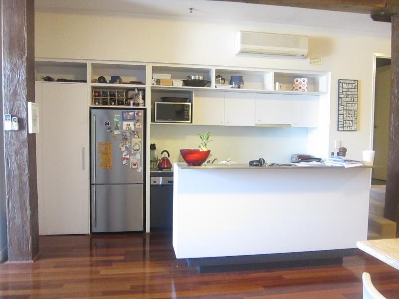 88 Macquarie Street, Teneriffe QLD 4005