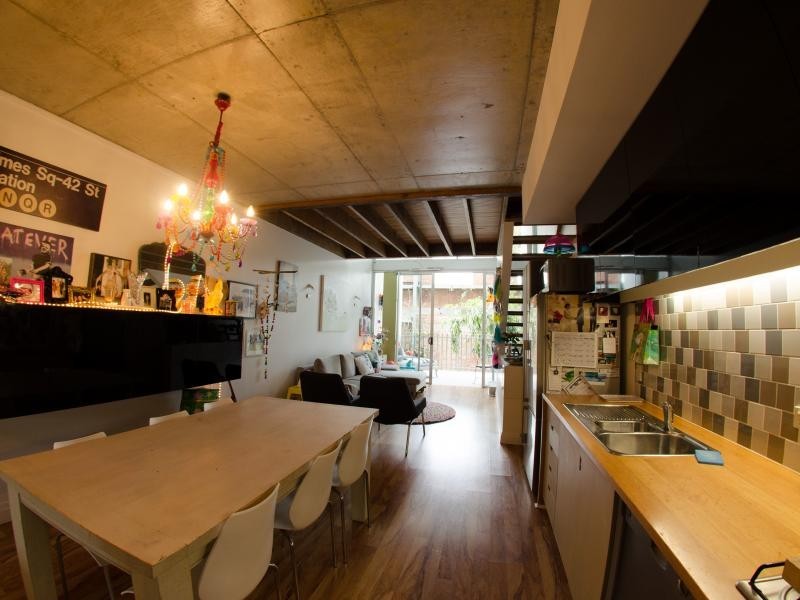 8 Skyring Terrace, Teneriffe QLD 4005