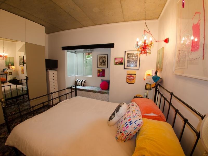 8 Skyring Terrace, Teneriffe QLD 4005