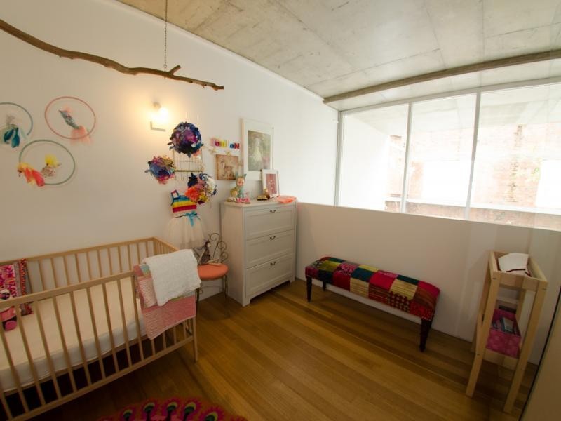 8 Skyring Terrace, Teneriffe QLD 4005