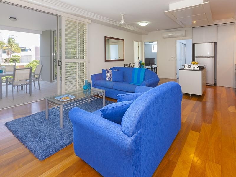 42 NEWSTEAD TERRACE, Newstead QLD 4006